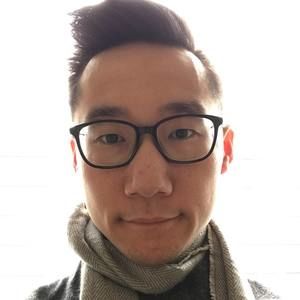 Meet your Posher, James